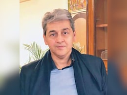 जानें कौन है राजस्थान के नए CS, IIT से पढ़ाई के बाद बनाया प्रशासनिक सेवा में करियर जानें कौन है राजस्थान के नए CS, IIT से पढ़ाई के बाद बनाया प्रशासनिक सेवा में करियर