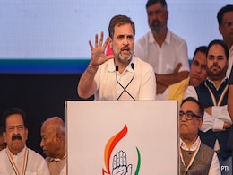 BJP's Ideology Is Of "Raja-Maharajas", They Don't Listen: Rahul Gandhi BJP's Ideology Is Of "Raja-Maharajas", They Don't Listen: Rahul Gandhi
