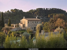 This UK Lucky Draw Can Win Someone 3 Million Pound Mansion In Spain This UK Lucky Draw Can Win Someone 3 Million Pound Mansion In Spain