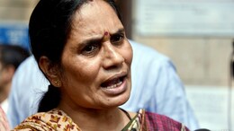 "Ensure Swati<i>ji</i> Gets Justice": Nirbhaya's Mother's Message To Arvind Kejriwal