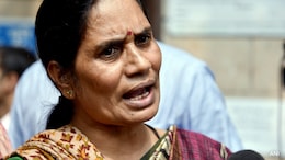 12 Years After Nirbhaya Case, Her Mother Says Women Still Unsafe In India