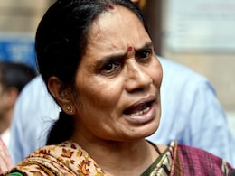 12 Years After Nirbhaya Case, Her Mother Says Women Still Unsafe In India 12 Years After Nirbhaya Case, Her Mother Says Women Still Unsafe In India