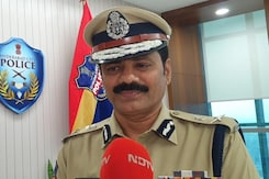 Hyderabad Police Declares War Against Drugs, Says No One Will Be Spared Hyderabad Police Declares War Against Drugs, Says No One Will Be Spared