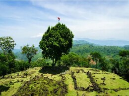 Study Slammed For Claiming World's Oldest Pyramid Was Built 25,000 Years Ago