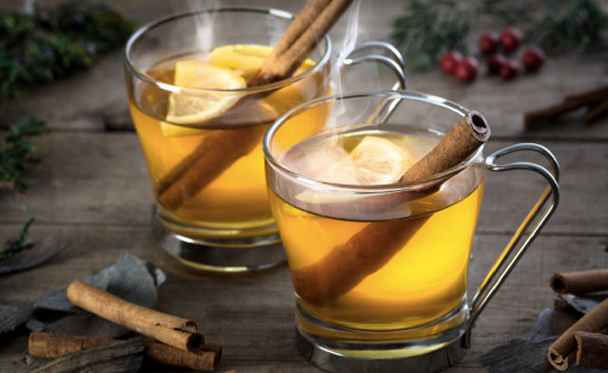 Why Hot Toddy Is The Perfect Winter Drink For Warmth, Immunity And Congestion Relief