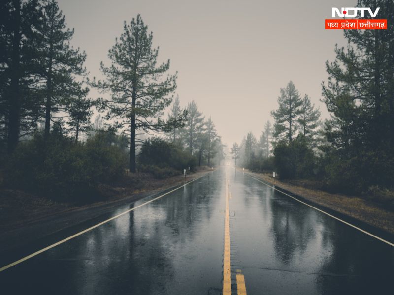 मध्य प्रदेश में बारिश की चेतावनी, छत्तीसगढ़ के लिए IMD ने जारी किया अलर्ट, जानें कब तक खराब रहेगा मौसम?