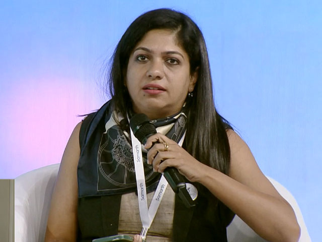 Creating Inclusive Public Spaces Helps All Of Us; We Are Intertwined: Nithya Ramesh