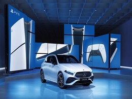 नए साल में कार खरीदना पड़ेगा महंगा, Mercedes-Benz के बाद अब यह कंपनी भी बढ़ाने जा रही दाम नए साल में कार खरीदना पड़ेगा महंगा, Mercedes-Benz के बाद अब यह कंपनी भी बढ़ाने जा रही दाम