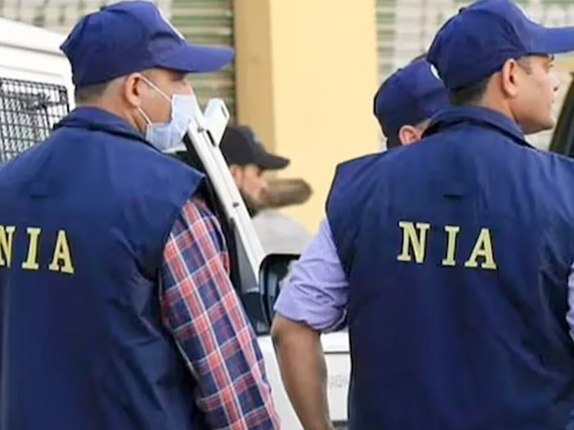 ISIS की साजिश के खिलाफ महाराष्ट्र और कर्नाटक के 41 जगहों पर NIA ने की छापेमारी