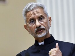"भारत के बाहर अलगाववादी ताकतों को..." : अमेरिका के मंदिर में तोड़फोड़ पर विदेश मंत्री जयशंकर "भारत के बाहर अलगाववादी ताकतों को..." : अमेरिका के मंदिर में तोड़फोड़ पर विदेश मंत्री जयशंकर