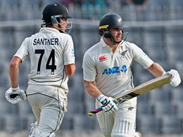 Bangladesh vs New Zealand 2nd Test, Day 4 Highlights