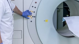 This Radiation-Free Scan Can Detect Rare Lung Disease In Children? Study Explains