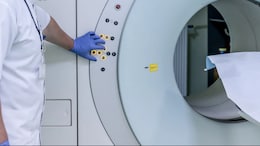 New MRI Machine In Sydney Can Freeze Tumours, Reduce Pain In Patients