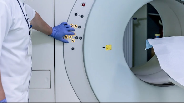 Man, 61, Dies After MRI Machine Pulls Him Inside. He Was Wearing 9 kg Chain