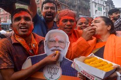 Rajasthan Election Results | BJP's Desert Storm: What Helped The Party In Toppling Congress Rajasthan Election Results | BJP's Desert Storm: What Helped The Party In Toppling Congress