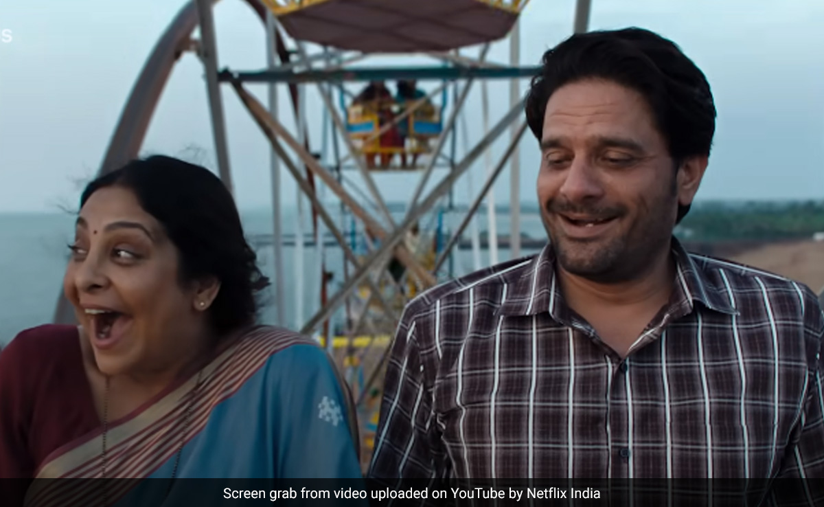 Recap 2023: 10 Best Indie Films In A Year Of Plenty