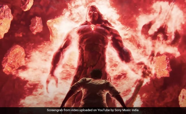 Ranveer Singh To Play Dev In Ayan Mukerji's <i>Brahmastra 2</i>: Report