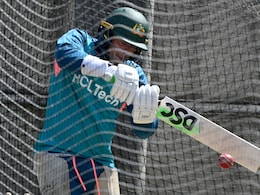 ICC Denies Usman Khawaja Another Permission As 'Gesture' Row Continues: Reports ICC Denies Usman Khawaja Another Permission As 'Gesture' Row Continues: Reports