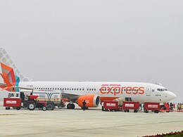 Ayodhya Flight: अयोध्या को कोलकाता से जोड़ने वाली एयर इंडिया एक्सप्रेस की उड़ान शुरू