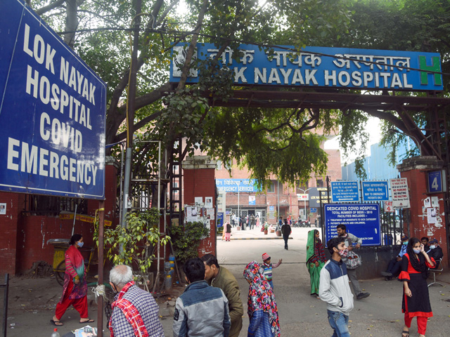 Spurious Drugs Allegedly Found In State-Run Delhi Hospitals, Lt Government Seeks CBI Probe