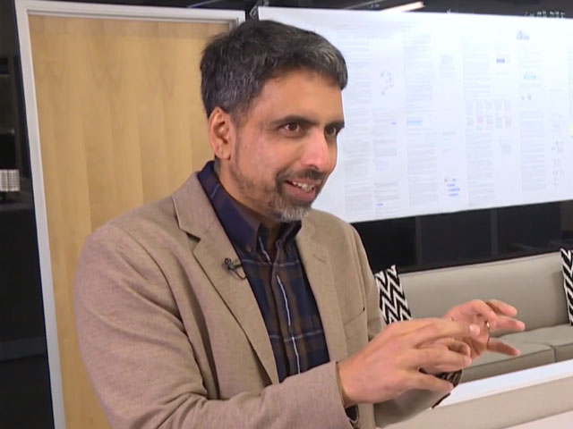 Khan Academy Founder's Tips On Helping Kids With Maths