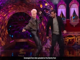 <i>Bigg Boss 17</i>: K-Pop Singer Aoora To Join As Wild Card Contestant <i>Bigg Boss 17</i>: K-Pop Singer Aoora To Join As Wild Card Contestant