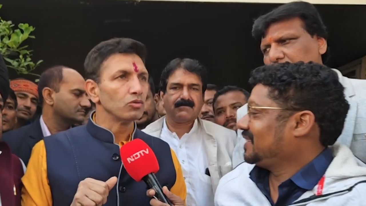 जीतू पटवारी ने क्यों कहा- कांग्रेस कार्यकर्ता ठगा महसूस कर रहा?