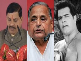 मोहन यादव ही नहीं अखाड़ों से निकले ये पहलवान भी छा गए सियासत में मोहन यादव ही नहीं अखाड़ों से निकले ये पहलवान भी छा गए सियासत में