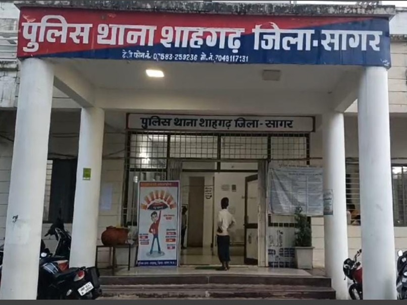 MP Crime News : स्कूल से लौट रही नाबालिग से गैंगरेप, 7 के खिलाफ केस दर्ज व चार गिरफ्तार