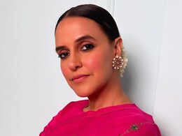 Berries And Donuts: Neha Dhupia Shares Foodie Glimpses From Her Mexico Vacation Berries And Donuts: Neha Dhupia Shares Foodie Glimpses From Her Mexico Vacation
