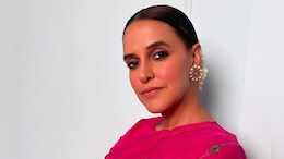 चेहरा दिखता है फूला हुआ तो Neha Dhupia की तरह इस मसाले का पानी पी सकते हैं आप भी&nbsp;