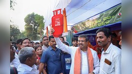 "PM Modi Will Win 3rd Time With Blessings Of Over 50% People": Union Minister
