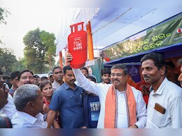 "PM Modi Will Win 3rd Time With Blessings Of Over 50% People": Union Minister