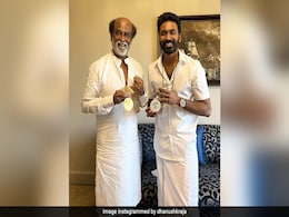 On Rajinikanth's Birthday, Wishes From Kamal Haasan, Mohanlal, Dhanush And Others On Rajinikanth's Birthday, Wishes From Kamal Haasan, Mohanlal, Dhanush And Others