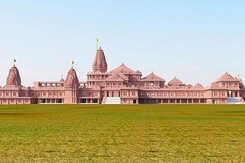 Exclusive: History Of Ayodhya's Reconstruction Under Different Dynasties Exclusive: History Of Ayodhya's Reconstruction Under Different Dynasties