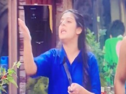 Bigg boss 17: ईशा मालवीय ने खानजादी को कहा 'घर से भागी हुई लड़की'....इतना बढ़ गया झगड़ा कि बस पूछिए मत Bigg boss 17: ईशा मालवीय ने खानजादी को कहा 'घर से भागी हुई लड़की'....इतना बढ़ गया झगड़ा कि बस पूछिए मत