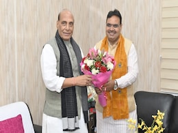 Rajasthan Cabinet: अगले 7 दिन में होगा मंत्रिमंडल का गठन, सीएम की रेस में रहे नेताओं को मिलेंगे बड़े विभाग! Rajasthan Cabinet: अगले 7 दिन में होगा मंत्रिमंडल का गठन, सीएम की रेस में रहे नेताओं को मिलेंगे बड़े विभाग!
