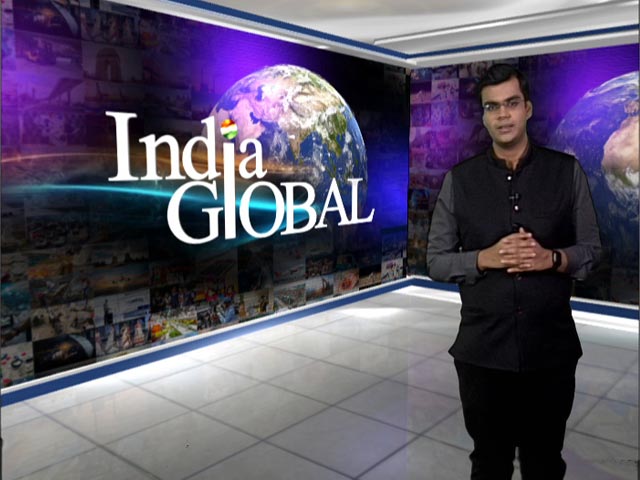 Maldives' Dragon Dance, Devil In The Red Sea: India Global