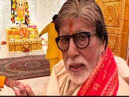 अमिताभ बच्चन की हुई एंजियोप्लास्टी, अस्पताल से हुई छुट्टी अमिताभ बच्चन की हुई एंजियोप्लास्टी, अस्पताल से हुई छुट्टी