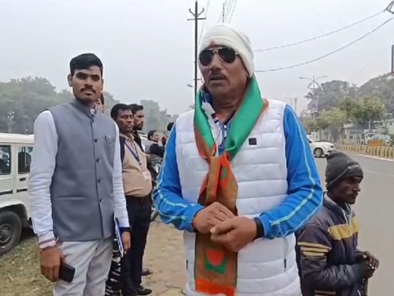 BJP विधायक ने खुद अपने बेटे को पुलिस के हवाले किया, कड़ी सजा देने की अपील की, जानिए क्या है मामला?