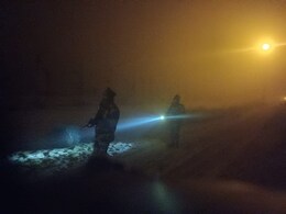 Ram Temple Consecration Ceremony: बार्डर पर नापाक साजिश की आशंका के चलते अलर्ट मोड पर हैं BSF जवान