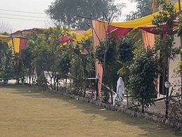 गुरुग्राम में बर्थडे पार्टी के दौरान जमकर चले लाठी-डंडे, एक शख्स की मौत, दो घायल  गुरुग्राम में बर्थडे पार्टी के दौरान जमकर चले लाठी-डंडे, एक शख्स की मौत, दो घायल