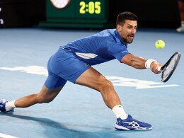 Novak Djokovic Splits From Goran Ivanisevic With Bitter Sweet Message