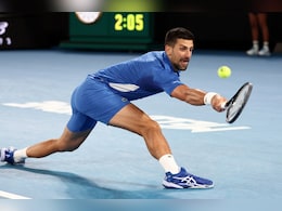 Novak Djokovic, Aitana Bonmati Crowned At Laureus Awards