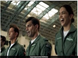 <i>Fighter</i> Update: Hrithik Roshan-Deepika Padukone's Film Will Not Release In Gulf Countries Except One <i>Fighter</i> Update: Hrithik Roshan-Deepika Padukone's Film Will Not Release In Gulf Countries Except One