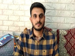 UPSC CGS Exam: राजनांदगांव के स्वयंभू नाथ त्रिपाठी ने पूरे देश में हासिल किया तीसरा स्थान, इस पद पर होंगे आसीन UPSC CGS Exam: राजनांदगांव के स्वयंभू नाथ त्रिपाठी ने पूरे देश में हासिल किया तीसरा स्थान, इस पद पर होंगे आसीन