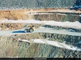 Government Company Signs Key Lithium Mining Deal With Argentina's State-Owned Firm Government Company Signs Key Lithium Mining Deal With Argentina's State-Owned Firm