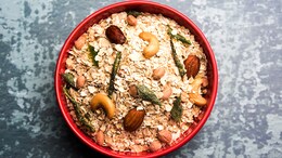 5 Reasons Why You Need Muesli In Your Breakfast Routine
