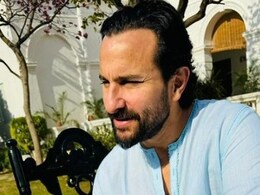 Saif Ali Khan Undergoes Tricep Surgery In Mumbai: "This Is A Part Of The Wear And Tear Of What We Do" Saif Ali Khan Undergoes Tricep Surgery In Mumbai: "This Is A Part Of The Wear And Tear Of What We Do"