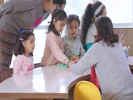 सावधान! अपने बच्चे की आदतों पर दें ध्यान, बच्चों में दिखने वाले ये आम से लक्षण हो सकते हैं खतरनाक बीमारी के निशान, जीवन भर के लिए जकड़ सकती है ये बीमारी सावधान! अपने बच्चे की आदतों पर दें ध्यान, बच्चों में दिखने वाले ये आम से लक्षण हो सकते हैं खतरनाक बीमारी के निशान, जीवन भर के लिए जकड़ सकती है ये बीमारी